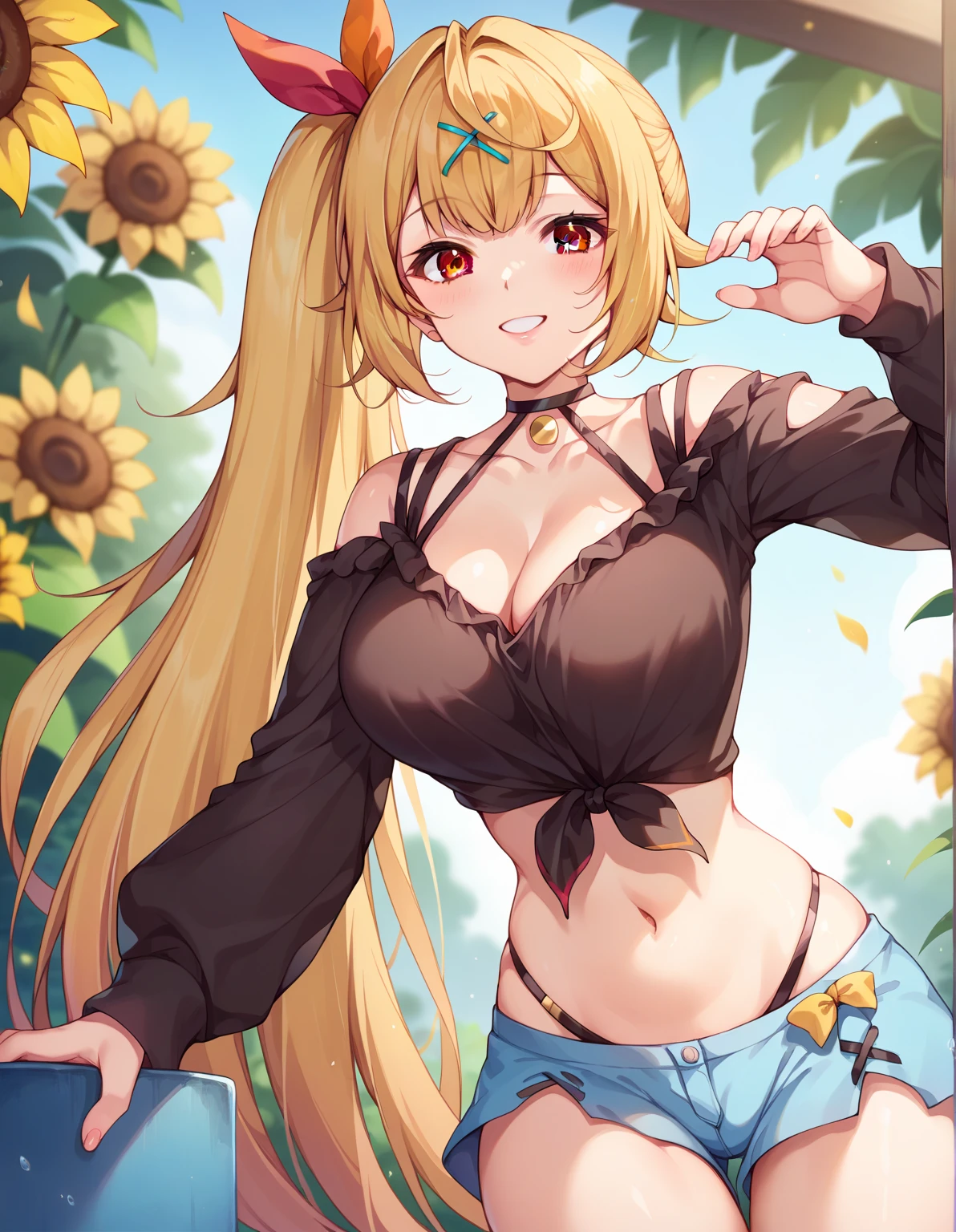 (masterpiece, best quality:1.2), 1girl, solo