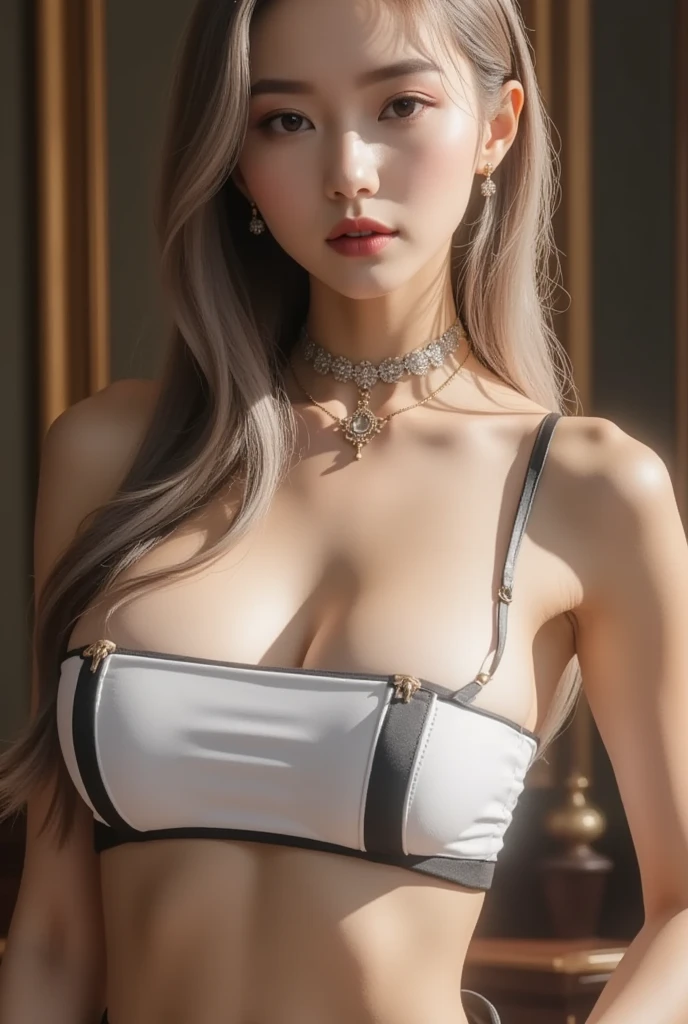 extremely detailed, best quality、masterpiece、detailed、(Mega boobs), (((Safe and secure、CERO A、All ages、safety sensor、Absolutely safe、sfw, safety)))、 (highest quality, Official Art, beautifully、beautiful:1.2), Cinema Lighting、(Key light at 45 degrees from the front,Orange Fill Light、Soft Blue Backlight、Strong Shadows、Blue and orange color palette), Accurate human body、Knowledgeable person、Correct five-finger、RAW Photos、 4K - ultra-vivid、highest quality, masterpiece, Ultra-high resolution, (reality: 1.4),
(Oilskin,Glowing Skin、Realistic skin texture、Beautiful skin in every detail),
(night:1.8), (((nightclub Night pool:1.5))), (((Big Breasts、sexy swimwear)))、Drinking alcohol from a glass bottle