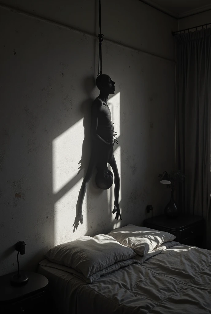 Chiaroscuro 3