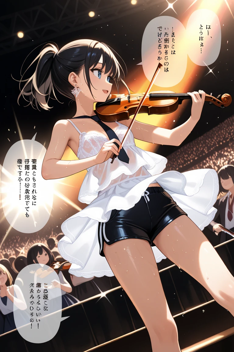 Outrageous resolution、​masterpiece++、top-quality++、ultra-definition++、ultra-definition++、4k++、8k++、from side、（Background Focus）++、（（1）））+++Dressed woman praises black-haired mature woman playing cello in dress at concert venue on battlefield destroying city、Dark-haired mature woman rune playing cello in dress at concert venue、Black-haired mature woman magic playing cello in dress at concert venue、Dark-haired mature woman playing cello in dress at a concert venue flying above、Black-haired mature married woman playing cello in dress at concert venue、Black-haired mature woman president playing cello in dress at concert venue、Detailed contemporary art、Contemporary Art Style、BreakBlack haired mature witch playing cello in dress in beautiful modern concert venue、Black-haired mature college student playing cello in dress at concert venue、Contemporary Art Behans、Black-haired mature high school student playing cello in dress at concert venue、Black-haired mature woman Jie playing cello in dress at a beautiful concert venue、Black-haired mature woman playing cello in dress at shiny floating concert venue、Dark-haired mature woman playing cello in dress at concert venue、 Black-haired mature woman sparks playing cello in dress at dazzling concert venue、Black hair mature woman chain playing cello in dress at concert venue、Dark-haired mature woman playing cello in dress at concert venue、Black hair mature woman playing cello in dress at concert venue、Blake Modern Beautiful、Dark-haired mature woman playing cello in dress at concert venue、Detailed clothing、Mischievous aura、Bewitching face、tall body、Mature body、seductive body、爆乳、detailed beautiful faces、detailed shiny eyes、Detailed skin、Full body break、detaileds、realisitic、4K highly detailed digital art、octan render、bio luminescent、BREAK8K resolution concept art、真实感、Mappa Studio、​masterpiece、top-quality、Official Art、illustratio、Ligne Claire、(cool_color)、perfect-composition、absurderes、Fantasia、Focused、thirds rule
