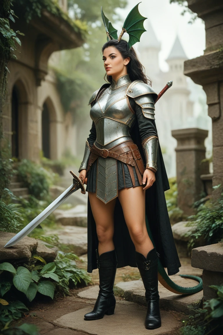 (fullbody:1.2),(foot:1),dark,Sword,8k, RAW photo, best quality, (masterpiece:1.2), (realistic:1.3), (photorealistic:1.3), ultra-detailed, (high detailed skin:1.2), 8k uhd, dslr, soft lighting, high quality, film grain, Fujifilm XT3, best quality, beautiful lighting, handsome,(1boy:1.2), muscle,<lora:st1:0.85>