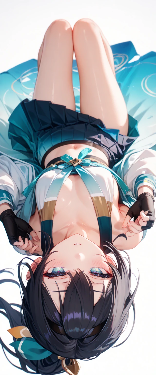 (((scared)))、One Face、 (((A very cute face like a top Japanese idol)))、glowing eye、(((face focus)))、(((Holding a red Japanese sword)))、One age girl, (((Short Hair ))), Composition from the front、(((Brown Hair)))、(((looking at the camera)))、(((hair ornaments)))、(((blunt bangs)))、(((Red and silver armor)))、((Highest quality)), ((masterpiece)),(detailed),High resolution,Sharp focus,Perfect Face,{Best illustrations}, (非常にdetailed CG unity 8k wallpaper),(((Bright colors彩))),Official Art, shiny 肌,very shiny 肌,Shiny body,plastic glitter 肌,exaggerated shiny 肌,Glowing Skin, ((detailedなボディ)),((detailedな顔))、A long red skirt、Perfect Anatomy、(((Sweating profusely)))、Hold your chest with your hands、Sigh、(((Torn clothes)))、(((sex))), One teengirl, One Man、(((((Penis in vagina))))), No fixes, Voice of the Heart, Feeling Face, blush、(((((Composition from the front))))),(((Sweating profusely)))、(((looking at the camera)))、(((((missionary position)))))、(((((man on top)))))、Bright colors、sweat、(((drool)))、steam、tear up、blush、(((Vaginal ejaculation)))、pussy juice、trembling、(((Torn clothes)))、(((((Normal position)))))、(((Small  fully visible)))、((Highest quality)), ((masterpiece))、((((lying))))、vaginale,sex、(((Hold legs by her self, legs up)))、Close your mouth、A lot of love juice