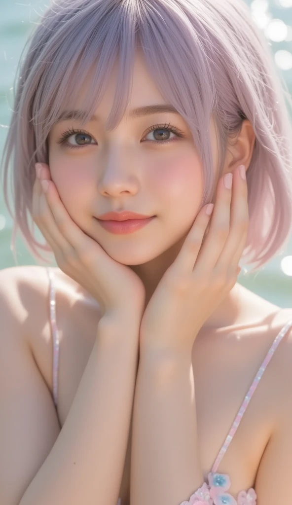 32K(tmasterpiece,k hd,hyper HD,32K)short detailed hair,Autumn pond,Flame Girl ,Yao Lang protector (realisticlying:1.4),Python pattern robe,Purple-pink tiara,Snowflakes fluttering,The background is pure,Hold your head high,Be proud,The nostrils look at people, A high resolution, the detail, RAW photogr, Sharp Re, Nikon D850 Film Stock Photo by Jefferies Lee 4 Kodak Portra 400 Camera F1.6 shots, Rich colors, ultra-realistic vivid textures, Dramatic lighting, Unreal Engine Art Station Trend, cinestir 800,Hold your head high,Be proud,The nostrils look at people,borgar,8K, RAW photo?, Highest quality, Masterpiece, High detail, RAW color photo, professional close-up photo, (Realistic, Photo realism:1. 37), (Highest quality), (Best shadow), Girl sitting by the pool , ,(Naked:1.2), Blonde, spreading, (spread thighs:1.4), butterfly legs, Photorealistic, view the viewer, Beautiful detailed eyes, light in face, (full body shot of:1.1),especially strong light, Feminine Expressions, Flat chest, (Small breast:1.4), Skinny body, White skin, ((Erotic, Sexy, 超高分辨率, Ultra-detailed CG unified 8K wallpaper, Physics-based rendering, Cinematic lighting, ((Good anatomy:1.2)),detailed areola, Detailed, detailed breast, (Extremely detailed,The quality of the detailed face is good, masutepiece, 超A high resolution, (Photorealistic:1.4), RAW photo, River anatomy, Physically-based rendering, depth of fields, (Short wavy hair: 1.6), 1girl in, (Pillow hugs), Sleeping, (Eyes closed: 1.2), Lying, Sweat, sheets,