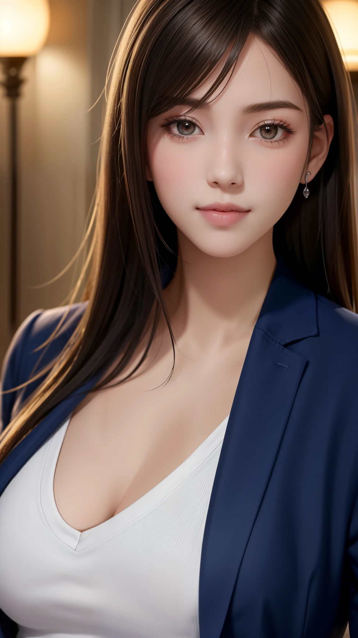 Realistic、girls real two face、pov, close to body、chest adhesions、Cleavage-enhancing clothing、coastal、sexually、exquisite female body、fascinating breasts、the most beautiful woman ever、