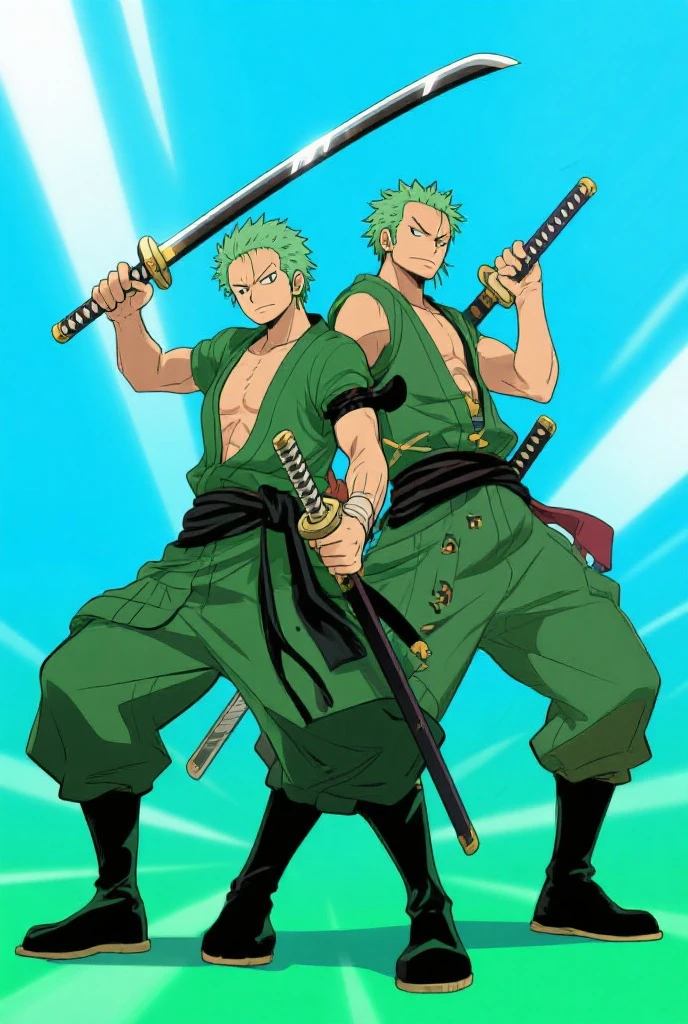 rozonoa zoro