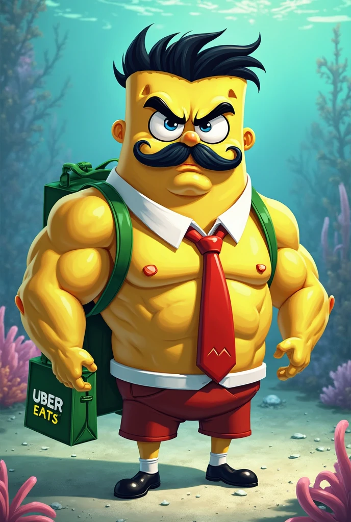 plump, chubby, extremely thick thighs, large belly, wearing only green swim trunks..muito barbudo. 56 anos.apana 1 umbigo. Barriga detalhada. wearing cap. Homem barbudo gordo e sexy de 50 anos,cheio de suor,corpo todo,barriga grande, barba branca, fios brancos,((Vestindo uma camisa branca aberta desabotoado , e sunga, capacete de engenheiro)),rosto atordoado,Abra as pernas,in the background a building under construction and machines for building construction, vista de baixo, uniforme de engenheiro, construtor. Api. detalhado, gesticulando para o expectador fotografia de Corpo completo imagem de corpo inteiro. Scratching the balls, acariciando a suas virilhas, volume na virilha normal. Fumando cigarro tragando um charuto cubano. Usando sunga amarela.