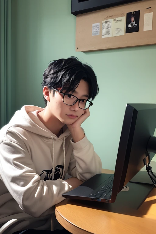 boy information technology industry