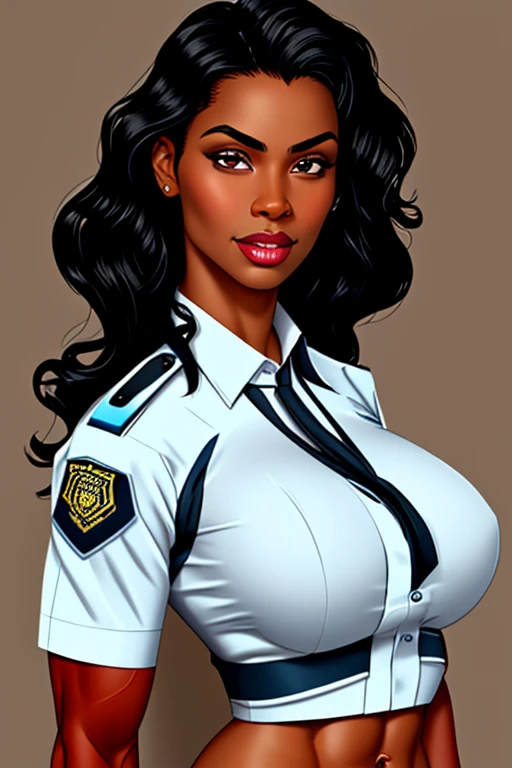((work of art)),(((best qualityer))),((character design sheet)),((Approximate sketch)),((Vulgar)),thick-thighs,african girl,hair blonde,big fit ass ,((between the breasts)),pussy juice,wearing wet sex nurse uniforms and nurse cap,camisa letter naked