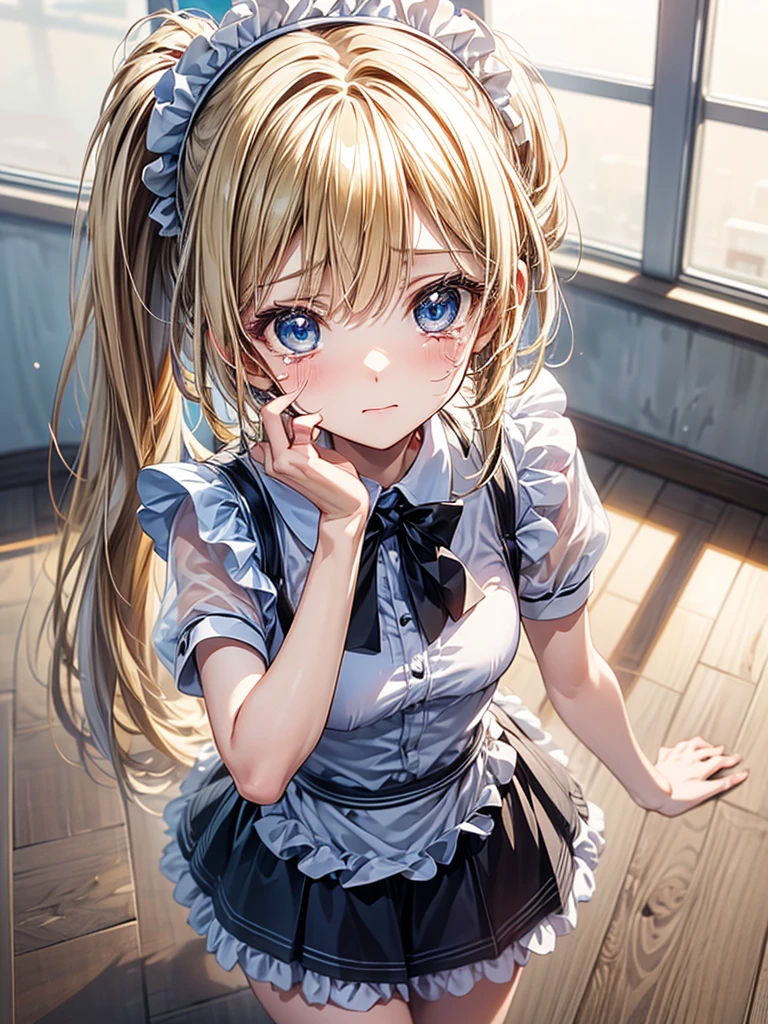 (masterpiece、最high quality、high quality、High resolution、Super detailed) )Decadent atmosphere、(In a dimly lit and gloomy amusement park、Girls wearing light camisoles seduce men、Negotiate prostitution)、Line of sight、BREAK、NSFW、(See-through camisole)、Sexy Lingerie、 (((NSFW))) (((infant))) ((())) (((透明白See-through camisole)))(((Long blonde)))(((Photographed from the front))) ((Hair Bun))(Very long hair))((Blunt bangs))((Bitch))((tsurime))((Big eyes))((Skinny body))((expensive))(Pale skin))((Botanical Prints))((infant))((Showing nipples under shirt))((Showing her crotch under her skirt))(Pale skin))((Botanical Prints))((infant))((nsfw))((((5 years oldt)))((Lolita))