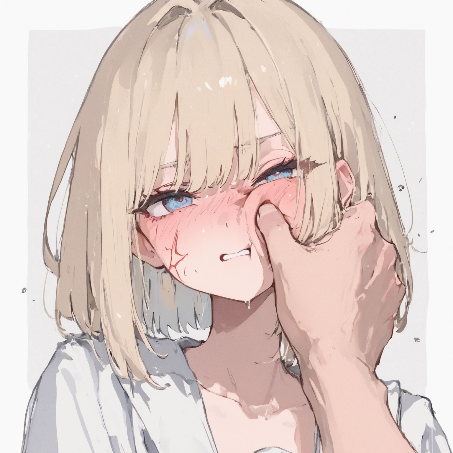 At the cow ranch、Blowjob、sucking a man's dick、、hug、On all fours、flat chest、Rough sex、Cow print bikini、Both eyes open、Hardcore、Nipples、Pussy、Covered in semen、Girl、Girl、Short、Younger、、Baby Face、Dynamicsterpiece、best quality、ultra-detail、grass、null、fence、There are a lot of old men behind me