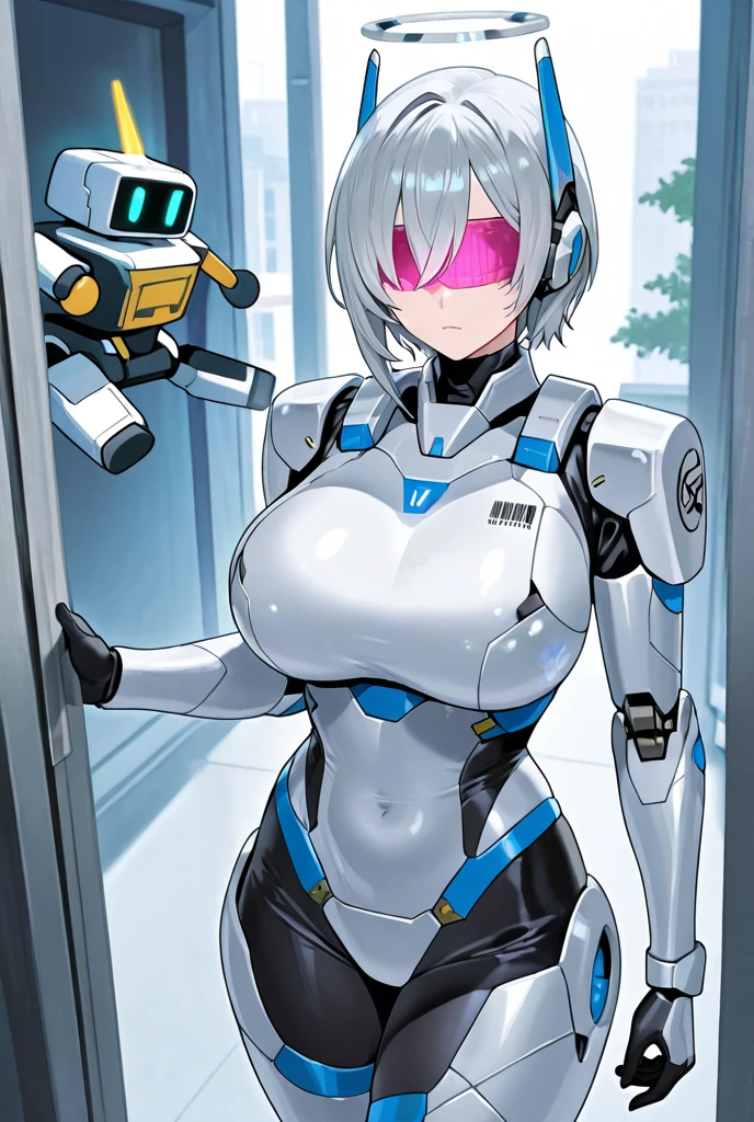 robotic heart