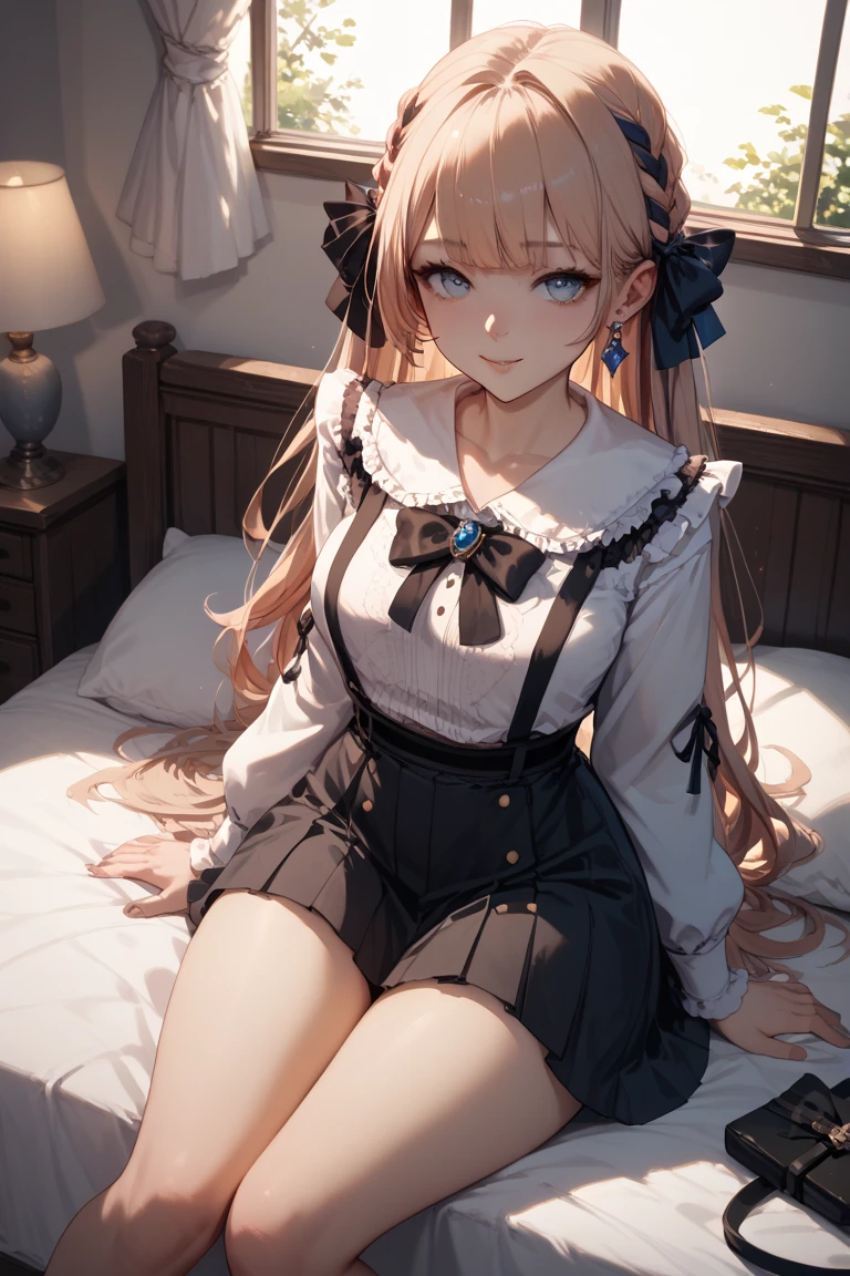 masterpiece, best quality, 1girl