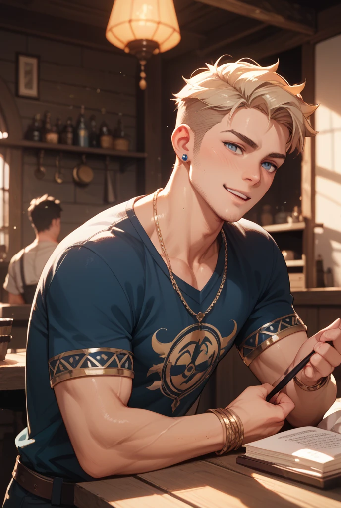 a human teenager, large,shows) erect, genitals, 17 years old, handsome, attractive and , ((solo)), large, (masterpiece:1.2),(anatomically correct:1.1), high quality:1.3, full body