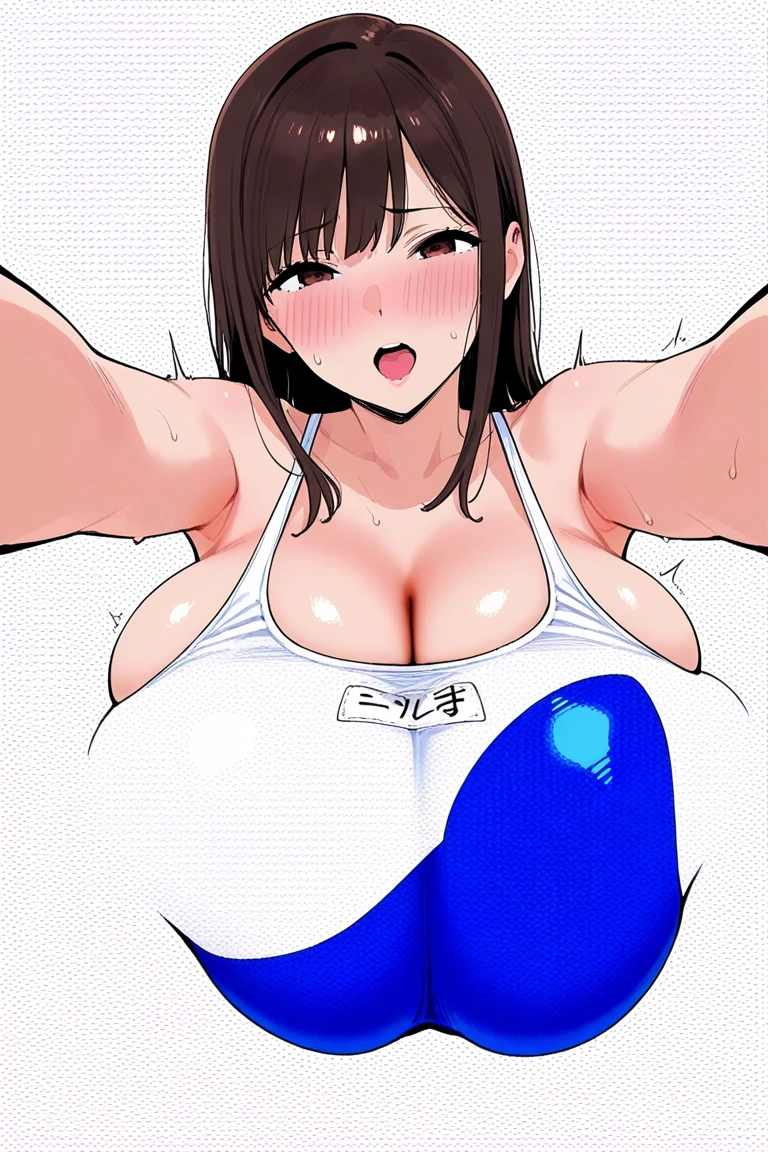 red glasses, curved, Animated! 4k, Animated! 4k, Juri Misaki, [ 4K digital art ]!!, Animated moe artstyle, best rated on pixiv, Pixiv 3DCG, position du missionaire, Breasts spread apart, position de cow-girl, lying on a bed, position TWERK, aux seins nus, trentenaire, vraiment gros boobasterpiece), anime girl avec de gros seins, jolie fille anime, Ilya Kuvshinov. 4km, [ Digital art 4km ]!!, Style Anime 3D réaliste, Jolie fille d’anime, germe d&#39;extremely detailed art, oppaï, Style animé 4K, Rendu photo réaliste Anime girl, Anime hyper réaliste, animated style. 8K