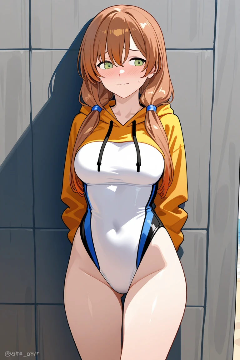 nami in thong