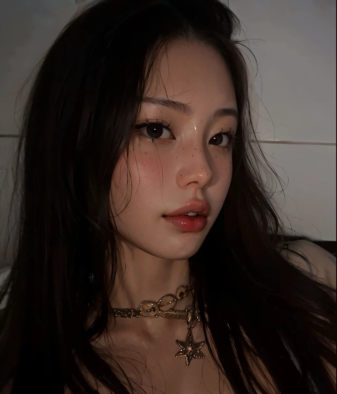 (premier quality、8k、32K、шедевр、nffsw:1.5)、Attrayantes photos de femmes japonaises、1 fille en、(Colossal:1.2)、(cheveux longs)、Abdominaux、Corps parfaits、hyperdetailed face、Oeil lipiné detailed、double eyelidwork、s Pyjamas、sur les lits、(Seductive)、((agitation:1.5))、(une femme rasta)、Corps dodu