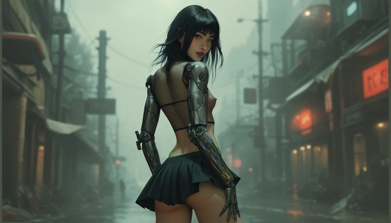Korean Outdoor, Realistic 3D Style Anime, Wlop and Sakimichan, 2. 5 d cgi anime fantasy artwork, smooth anime cg art, deviantart artstation cgscosiety, 3 d render character art 8 k, female cyberpunk anime cat, digital,spritesheet of a female character,priest,of the human race,black hair,best detail,ultra-detailed,best realism,ultra-realistic,sexy,seductive,full body in picture,walking,front,right,left,back,high detail, modern, drop shadow, cinematic lighting, UHD, high details, high quality, best quality --auto --s2