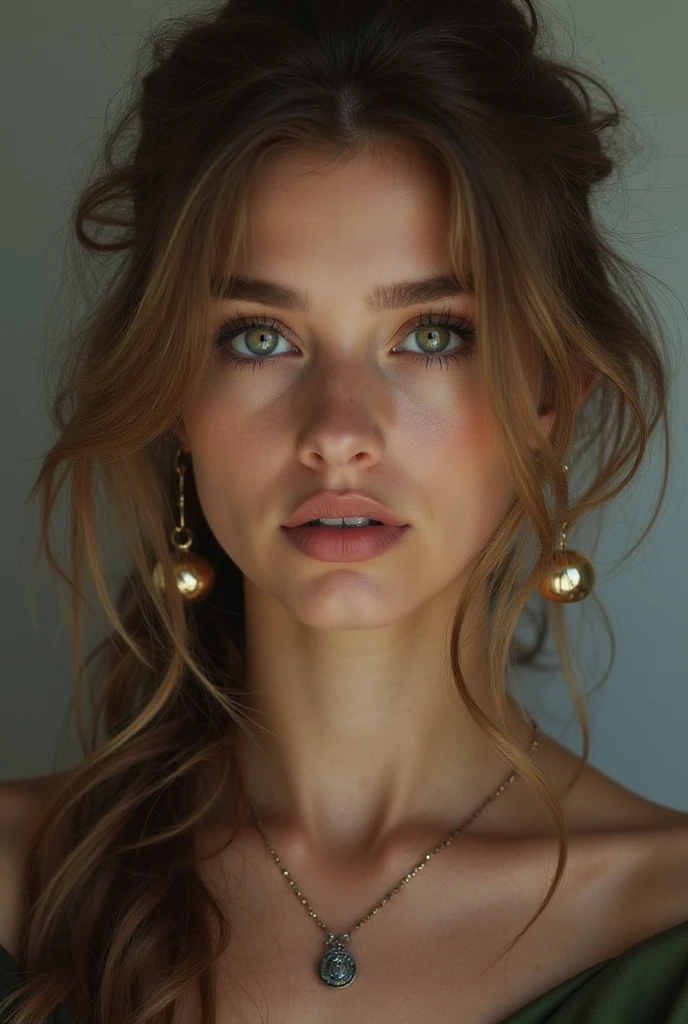 (masterpiece, sidelighting, finely detailed beautiful eyes: 1.2), masterpiece*portrait, realistic, 3d ,(photorealistic:1.4), best quality,realistic, masterpiece, an extremely delicate and beautiful, CG,extremely detailed ,highres, 1girl,beautiful detailed girl,full body, realistic,light on face, cinematic lighting,eyelashes,woman,(shiny skin:1.1),blush,(outdoors), photo referenced,best quality, ultra high res, (detailed face and eyes),realcumAI, <lora:warhammer40KSistersOf_2Rank8:0.7>