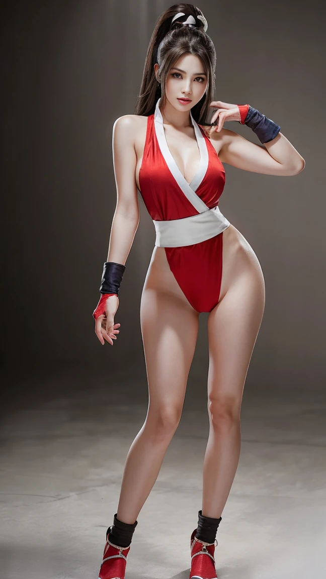 (masterpiece), best quality, expressive eyes, perfect face, HD, 4K, Thailand MMA girl, killer, tanned, (masterpiece), best quality, expressive eyes, perfect face, abs muscular, 1girl, beautiful face, thicker eyebrows, Beauty of beauty, (shinny skin, bob cut with movement), black eyes, eyebrows, Looking at Viewer, red polyester bodysuit, smiling look, smile expression, standing in frustration, Black hair, (large swaying chest, A slender,), full body, bandage wrapped legwear, muscles, collarbone, slim waist, slim athletic build, Studio Lighting, Muaythai headband, bandage MMA gloves, Sweating, underworld fighting room, Thai face, (masterpiece), best quality, expressive eyes, perfect face, Thailand MMA girl, killer, tanned, (masterpiece), best quality, expressive eyes, perfect face, 1girl, beautiful face, Beauty of beauty, (shinny skin, bob cut with movement), black eyes, eyebrows, Looking at Viewer, red polyester, Fatigued look, bloodthirsty expression, standing in frustration, Black hair, (large swaying chest, A slender,), full body, bandage wrapped legwear, muscles, collarbone, slim waist, slim athletic build, Studio Lighting, Muaythai headband, bandage MMA gloves, Sweating, underworld fighting room, Thai face, hard knee veins, MuayThai, perfect anatomy, bandaged foot, feet, dolphin shorts, solo, cum inside, sperm inside, wet shorts, Mizuno brand clothing, kickboxing, kicking feet, kick pose, veins knee, two leg, bandages, bandage fighter, obliques, MuayThai, perfect anatomy, bandaged foot, feet, MMA shorts, solo, cum inside, sperm inside, wet shorts, kicks, Her Name, Thai face woman, bleeding, wounded, bruises, rich wealth, tanned skin, tan skin, brown skin color, muaythai bodysuit, rich woman, wealthy, breast, nipples, vaginak pussy