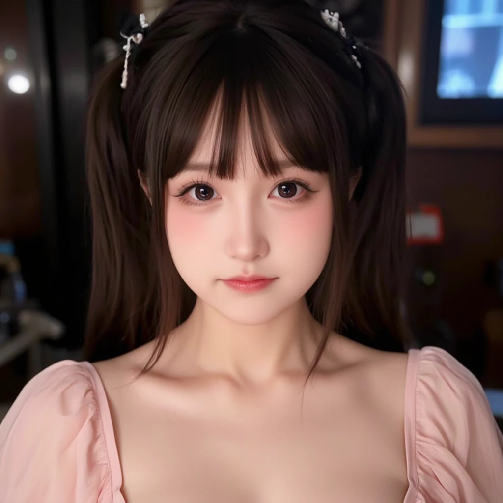 ((pink clear see-through ranger, Same as V1)), 1 girl, Beautiful 16 year old Korean girl, Angelic, Full body figure、cute face,
detailed and beautiful eyes, Full body figure,long eyelashes,
see through bang,
(beautiful detailed face and eyes:1.4),
beautiful long hair, Beautiful smile,
(highest quality:1.2),
Raw photo,
High resolution,
perfect details,
professional photography,
professional lighting, (metallic coral magenta and white hero suit:1.3), super tight fit bodysuit, belt, huge breasts, beautiful feet, strong lighting on bodysuit,at the park, sexy figure:1.2, Portrait,Korean famous idol star dancer,Thin beautiful girl,,Flat Chest,Small breasts,Light pink underwear,Thin string-shaped underwear,