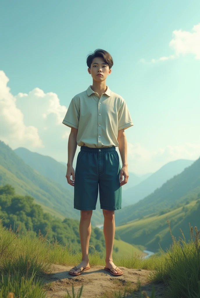 Boy