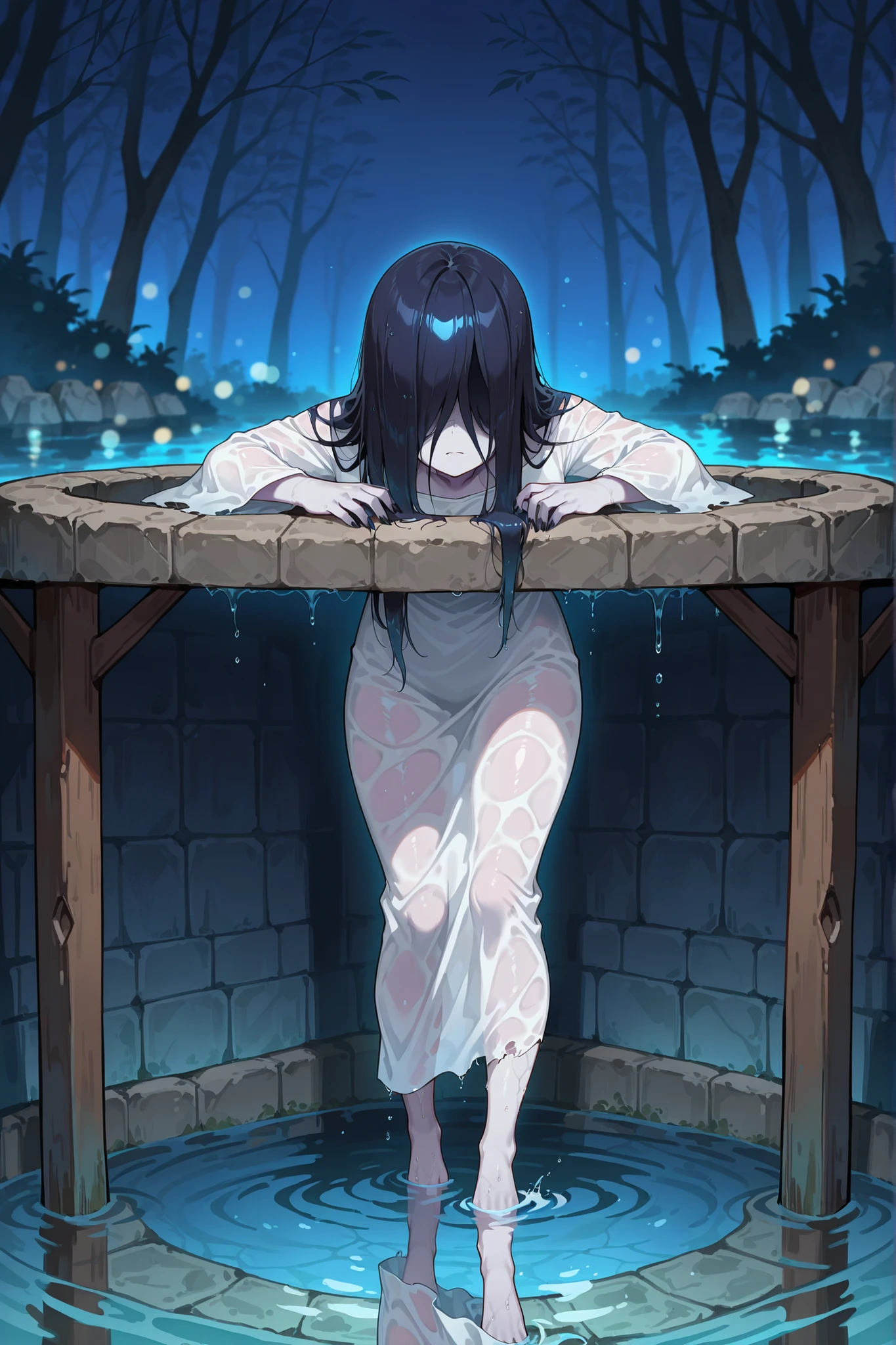 {Roxy_Migurdia(Mushoku Tensei)}、One person, masterpiece、Highest quality、blue eyes、pale crimson hair、Double Big Braid, {Full nudity}、{kind}、{Calm}、{pubic hair}、{Put a lot of worms in your vagina,}、{{Petite}}、Sitter、{Calm}、The audience is watching、{Low angle}, {Lower Body}、{Browsing Caution}, Leg spread, {{{Obscene}}}、{Lower school year}、, Shyness、{Amorous}、Ahoge、