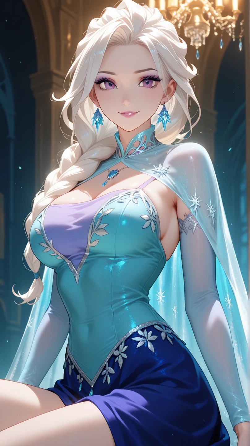nsfw:1.1, high resolution:1.7, incredibly absurdres, kawaii:1, cute:1.5, hires.fix,incredibly fine illustration,8k,masterpiece:1.2,best quality, high quality, exquisite, beautiful, insanely detailed, intricate detailed, extremely detailed, Super Definition, ultra high res, Super Resolution, best aesthetic, ultra detailed:1.5, best quality, perfect face, detailed face, masterpiece:1.2, illustration:1.2, 8k cg wallpaper, stunning art,Young girl,(blonde single braid:1.2),(hair, Realistic:1),martial arts master,(action pose: 1.4),dynamic angle,sword dance,blue lightning effect,(eye after glow: 1.3),big bright blue eyes,Shining eyes beautiful detailed eyes),serious expression, speedy punch, outdoors,(((aqua fur coat, aqua fur coat outfit, wearing a ice dress:1.3,aqua winter coat))), ((ice dress,elegant ice dress)),(white gloves,white clothes,(((intricate outfit,intricate clothes,embroidered outfit,ornate outfit,embroidered clothes,ornate clothes))),(dynamic pose:1.0),embarrassed,(centered,scale to fit dimensions,Rule of thirds),((snowy pine forest)),winter,(((It's torn and her genitals are visible))).torn clothes,broken clothes,((open legs)), ((((spread legs)))),(((opened her female privates:1.4))),(((wide opened female privates,fingers:1.2))),(((embarrassment stuck to the flesh wall of her female privates:1.2))),(((opened female privates:1.2))),(((kupaa:1.2))),((perfect pussy)), ((detailed pussy)),((spread pussy)),nude,naked,bottomless,topless,(embarrassed),blush stickers,Garter Belt,Bare shoulders,Beautiful breasts,Full body,(Perfect body),((Check out our thru-rack chokers and midi rings with chains,pale skin,Faint lips,embarrassed,Open mouth