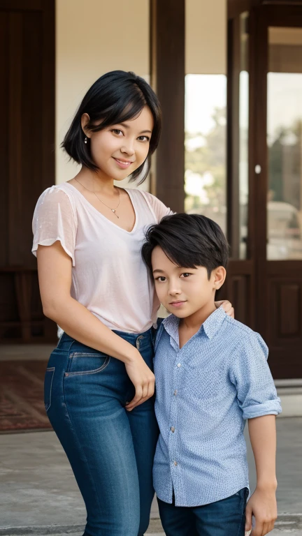 Mom Dai