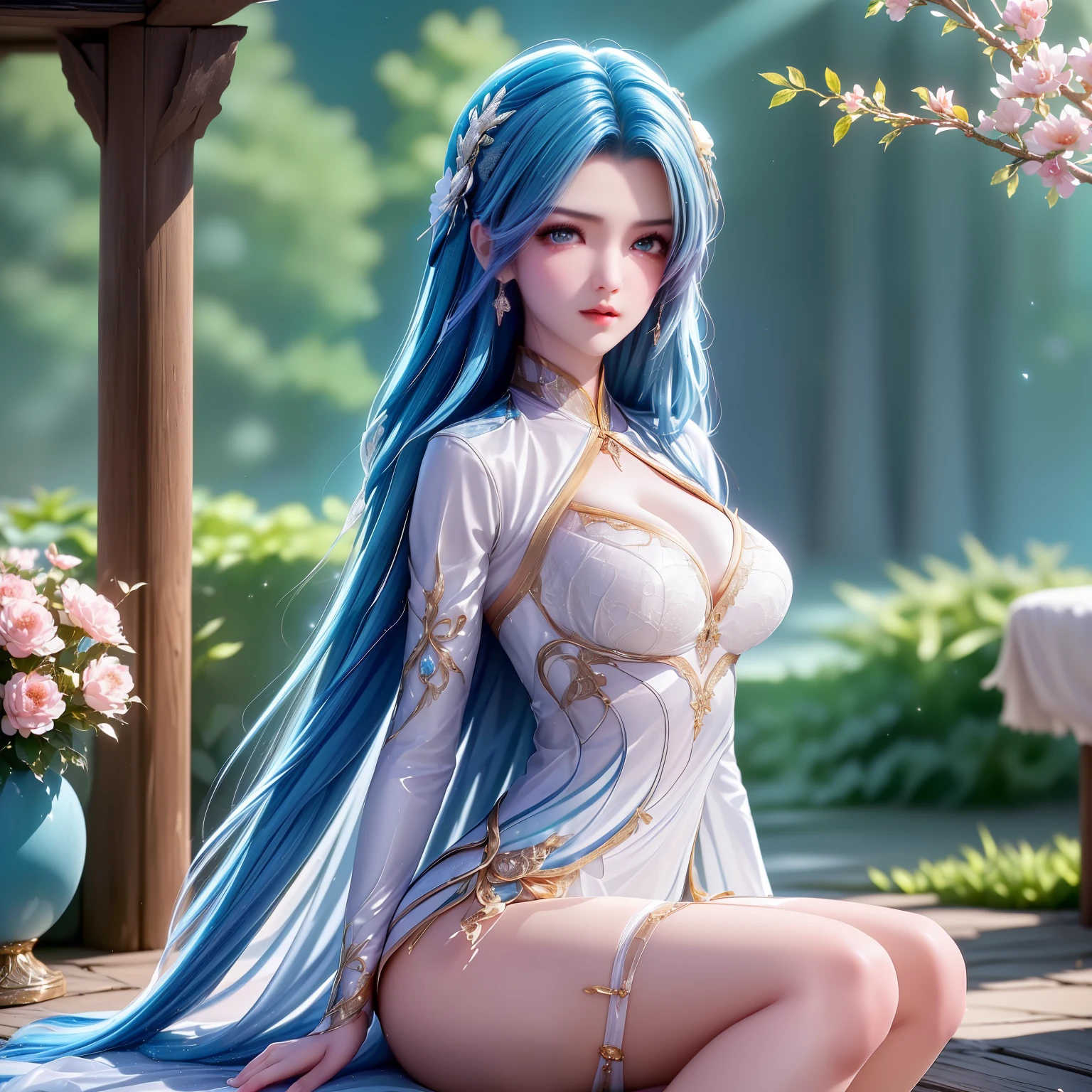 (((Thick and thin pure white lace fabric born in the land ))),((( . Mysterious lake in the forest with amazing glowing insects in the dark night))), Two Gorgeous Women Naked 、Two Instagrammers 、 A Fascinating Woman、 Bad woman、( sexy lingerie and stockings , sexy lingerie and stockings の1.37),(8k,happen、 top quality、 Great Performance on Genitals:1.2), maximum resolution,(((A thrilling forest in the dark night )))((( Rough lace fabric :1.4))),(((濡れた透けるほど薄い純白のレースhappen地の質感:1.4))),(((濡れた透けるほど薄い純白のレースhappen地で作られたフラットラインのトップス, lower part stick out ))),(((濡れた透けるほど薄い純白のレースhappen地で作られたミニスカート,PROTRUDING THE BUTTOCKS ))), ((()))、(((Wet Beautiful Breasts )))、((( weight big ass ))),high-profile face、Sharp Lips、Double eyelids、Exquisite details and delicate sparkles、 Tops made with a thin, light, and transparent fabric that are born from the ground 、 Add Cinematic Light Visual Effects , Create Beautiful Things、 balanced element . Image Depth、 Blooming effect 、 and touching sparkles 、 Add a Dreamy Texture to the Whole Image 。 attention to detail