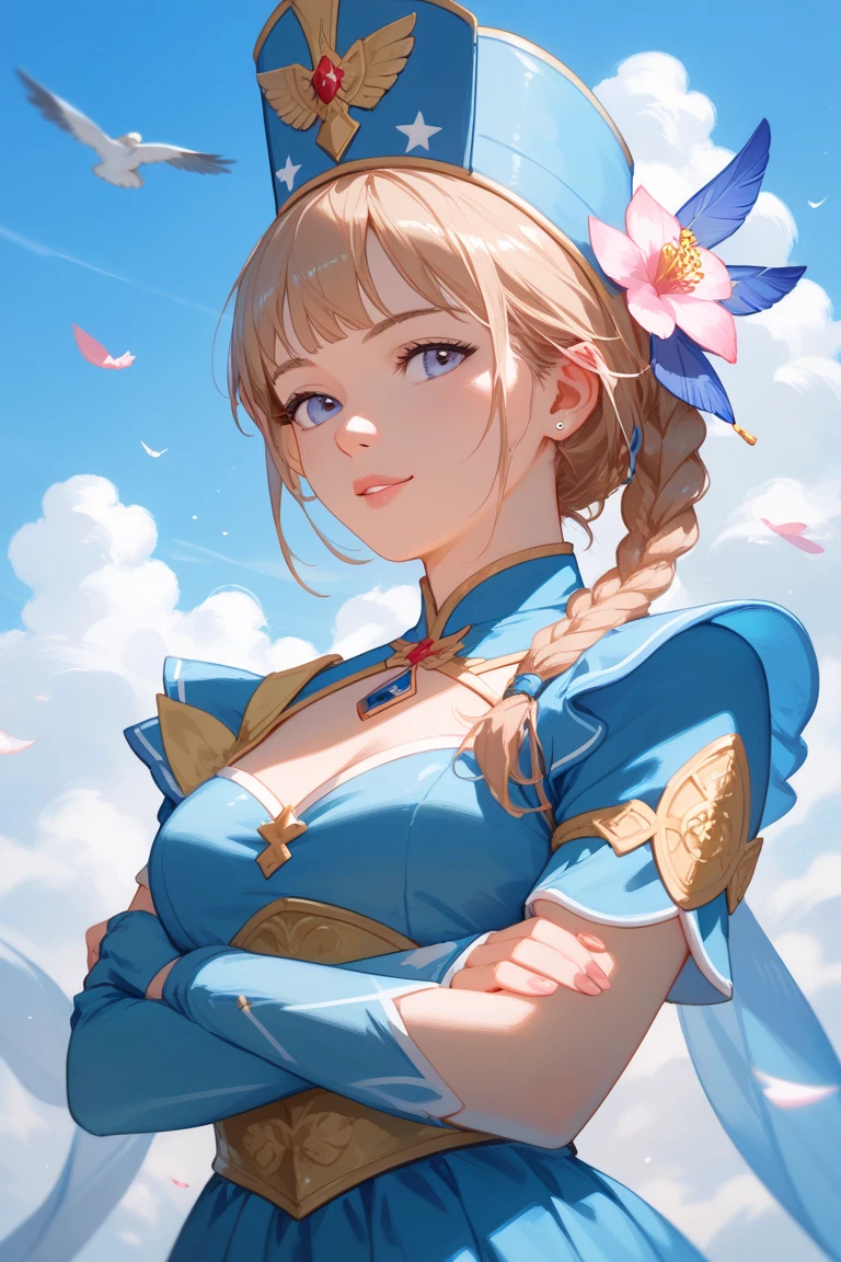 8k((Alice:1.5))8k((大人のAlice:1.7)) (woman,Huge breasts,Huge breasts:1.５,とても唇が赤いHuge breastsを強調,Big Ass,細いウエスto,Long legs,Green Eyes Standing) 8k(((((Anime Style,Henyohe 8k((Anime Style,A sloppy smile,What we are looking for,Face mischievous face,The facial expression is accurate))))))) 8k((Staring at me)) 8k((Focus on the face)) 8k((スtoレ－to)) 8k((Aliceの衣装を着ている)) 8k(Tight fit) 8k((Model standing)) 8k((不思議の国のAlice)) 8k((鏡の国のAlice))