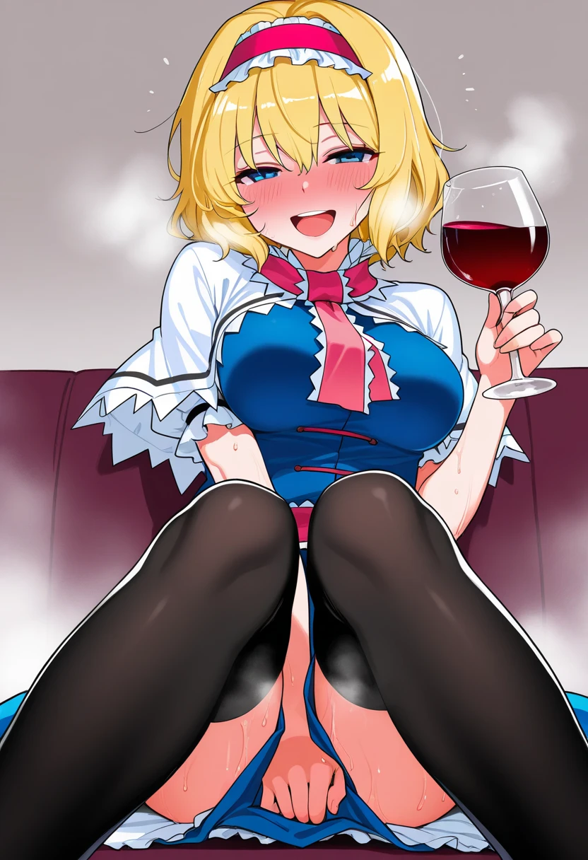 Best Quality, High resolution, distinct image, 8K,masuter piece、Artoria、beautiful flat chest、Black latex、maikurobiki、Black Over Knee Socks、pin heels、NSFW,M-legs、ssmile、embarrassed from、red blush、Cam Drink、In front of the station at night、Squat and open your legs wide、((Sweat))、((steam))、(Uterus)、(Love Juice)、(urethra)、(blush)