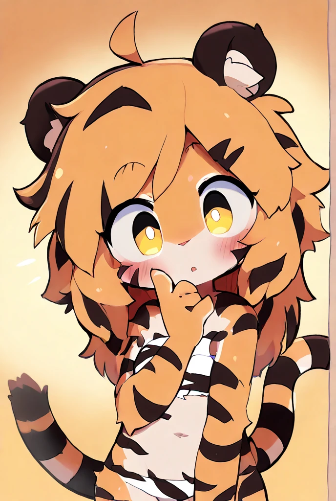 Furry, A woman, Glasses, score_9, score_8_up, score_7_up, score_6_up, source_anime, rating_safe, dagasi_style, furry, cheetah, white skin, motted cheetah patern, furry female,