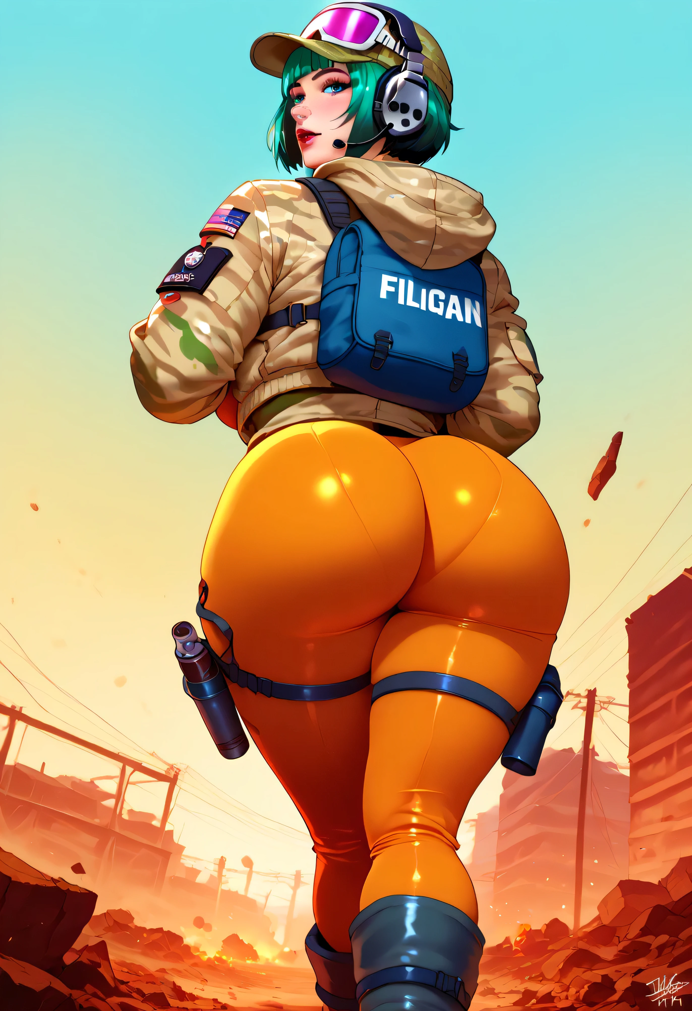 Diane, muito sensual, com roupas de funkeira Lacoste, Oakley Juliet, brasileira, na cidade do rio de janeiro, Brasil, dancing funk, rebolando, bunda grande, pernas grossas, usando um short jeans extremamente curto, showing a piece of ass, Micro Short Curto, usando uma mini blusa, umbigo com pirsing, sneakers Nike, cabelo comprido, caixa de som JBL no fundo, favela no fundo, periferia no fundo, corpo inteiro, muito realista, extremamente Realista, extremamente sexy, 8k, 8k extremamente detalhado), (um extremamente delicado e bonito), (obra-prima), (melhor qualidade: 1.0), (ultra highres:1.0)