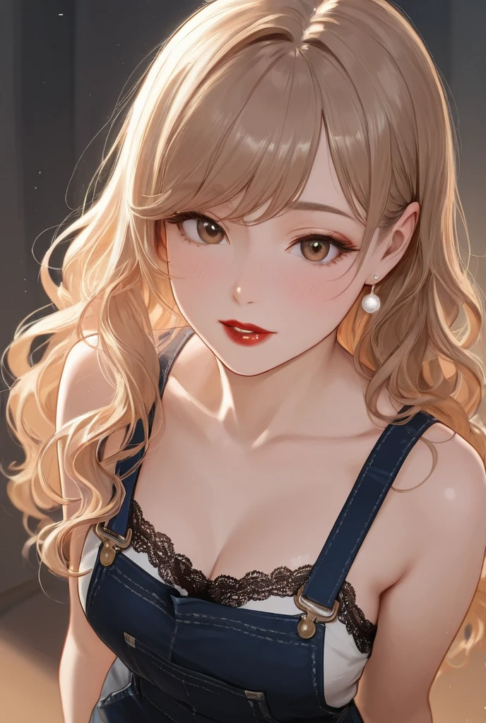 Highest quality, Realistic, Very detailed, finely, High resolution, 8k wallpaper, 1. Beautiful woman, Sharp focus, Perfect dynamic composition, finelyて美しい目, Detailed and realistic skin texture、Beautiful feet、I'I'm in a cafe、Chatting、Happy expression、Braided Hairstyles、Leg spread、Wear casual clothes、Put your hands behind your back、Spread your legs