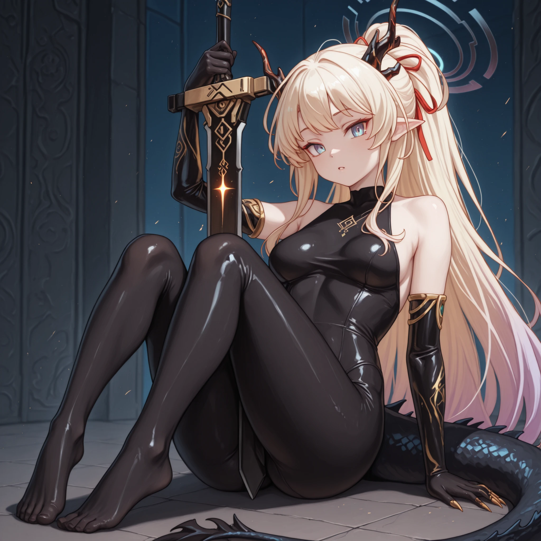 1girl,full body,shininghead,nsfw,internal, (((,tentacles, octopus, ))