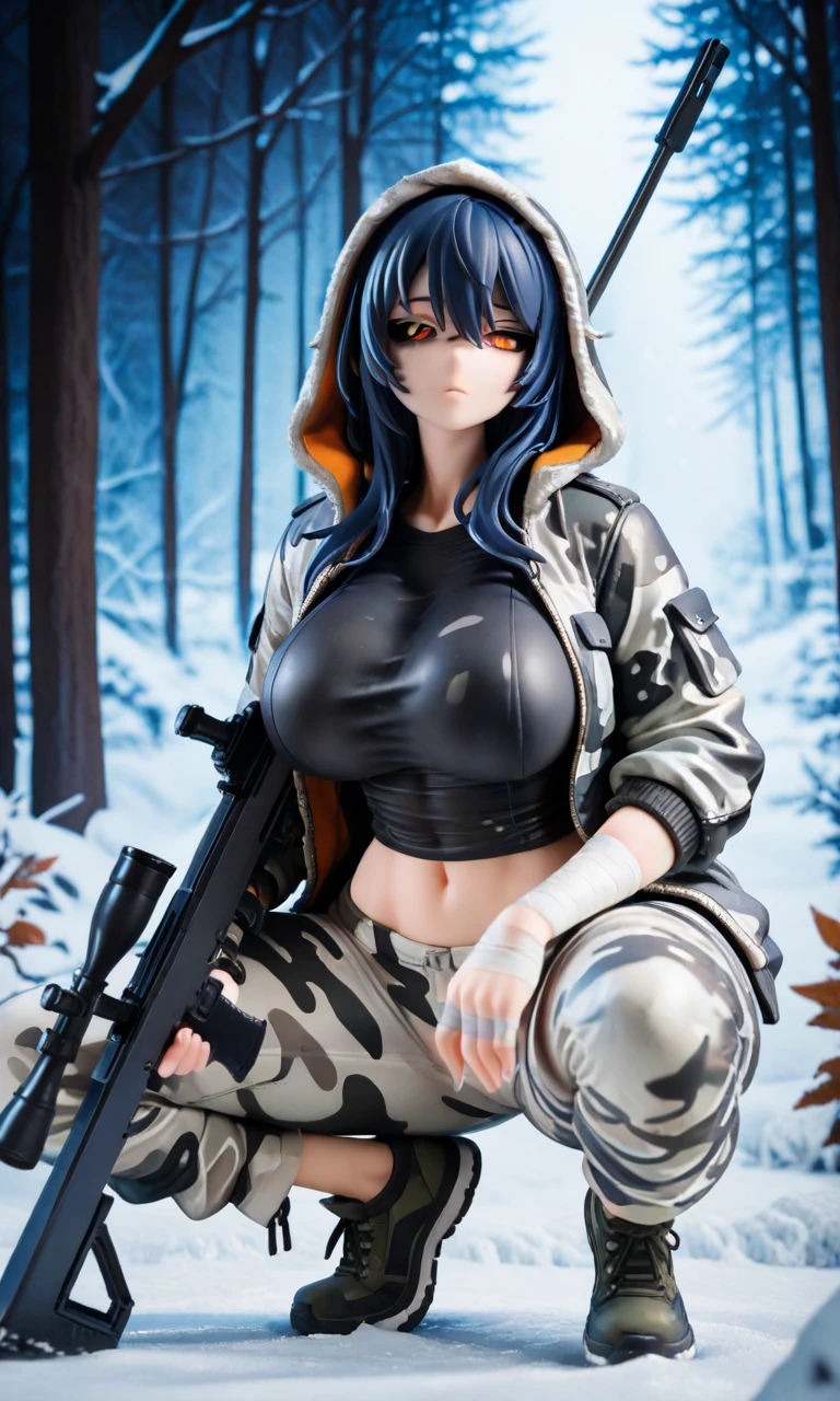 Kobeni higashiyama chainsaw man black bra