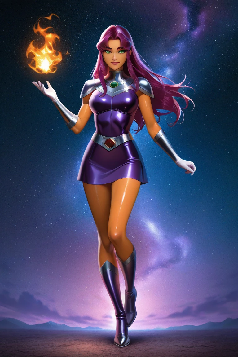 Starfire