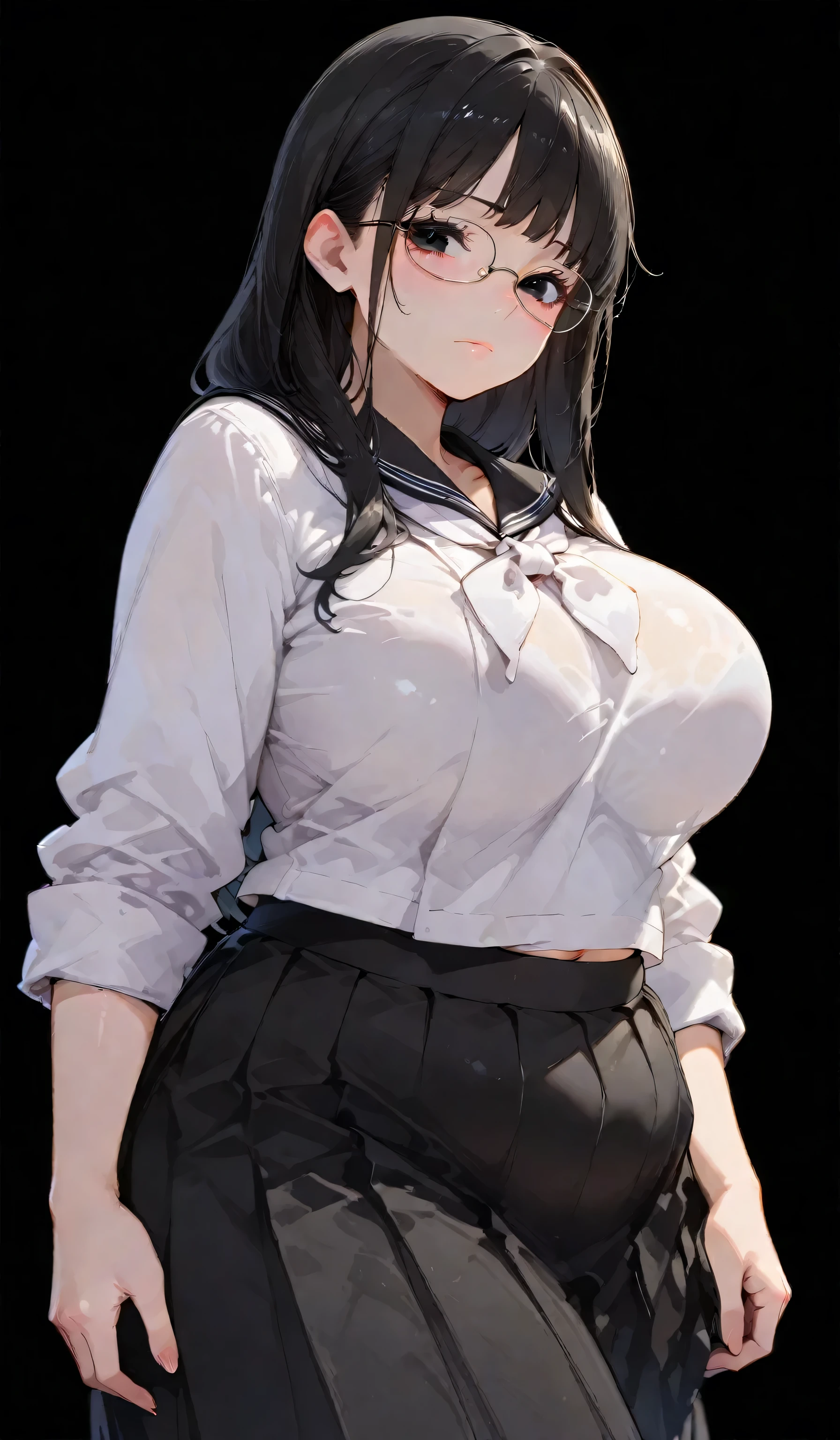 Ahegao((Obra de arte)), (melhor qualidade), lindo, rosto extremamente detalhado,((inexpressivo)),((atitude fria)),((Tsurime)),((tareme)),seios,((mulher madura)),((Shogun Raiden, Sorriso, franja, (big seios:1.2), (olhos roxos:1.2), braid, cabelo roxo, braided ponytail, olhos rodeados, secretary, nsfw, Sex, 1 menino, cum on, gemendo, Bolhas de textoAhegao((Obra de arte)), (melhor qualidade), lindo, rosto extremamente detalhado,((inexpressivo)),((atitude fria)),((Tsurime)),((tareme)),seios,((mulher madura)),((Shogun Raiden, Sorriso, franja, (big seios:1.2), (olhos roxos:1.2), braid, cabelo roxo, braided ponytail, olhos rodeados, camisa, mangas compridas, white camisa, gravata, collared camisa, pants, black pants, Formal, Terno, black gravata, camisa tucked in, secretary, nsfw, Sex, 1 menino, cum on, gemendo, Bolhas de texto