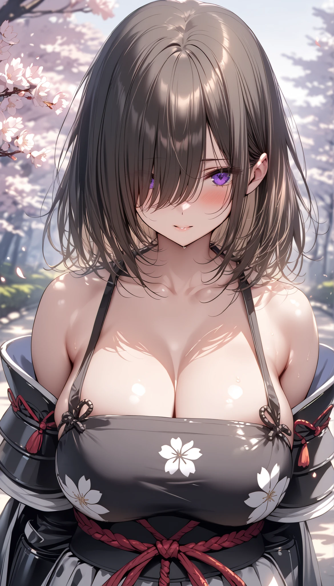 (8K、RAW Photos、top-quality、masterpiece:1.2)、(realisitic、Photorealsitic:1.37)、1girl in、japanes、13th year、((In the woods))、((Dark Mountains々Deep lake))、((Rocks in the background))、(Enter the river)、natural soft light、photon maping、Radio City、dark brown hair、Detailed face、Detailed lips、detailedeyes、More skin、Double eyelids、(huge-breasted:1.4)、((Tiny micro bikini))、(Nipple protrusions:1.3)、(The shape of the pubic area is clearly visible)、perfectbody、shinny skin、(Sit up)、((opens legs))、(A smile)、model poses、Make eye contact with the camera, high details, High quality, awardwinning, Best Quality, hight resolution, 8K,13years, Junior high school girl, (short-hair:1.5), Delicate body