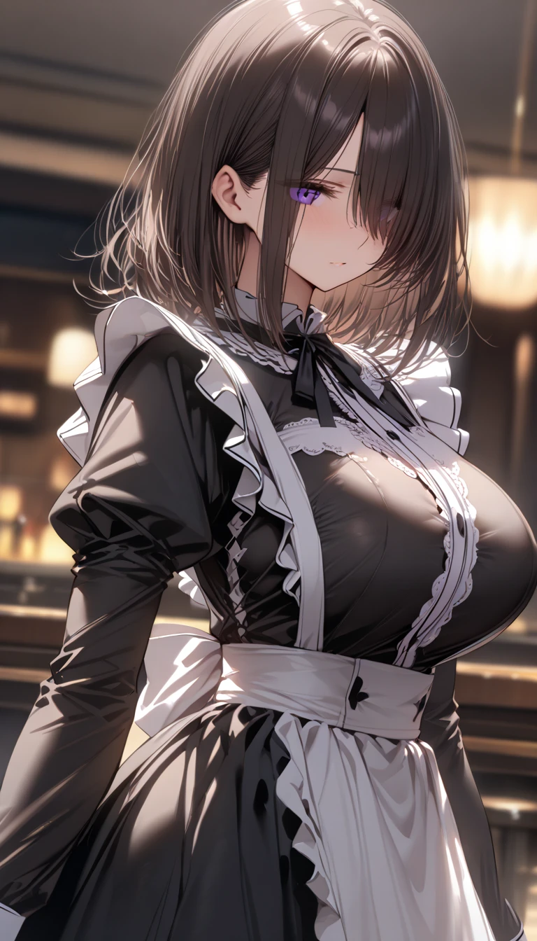 maid lingerie