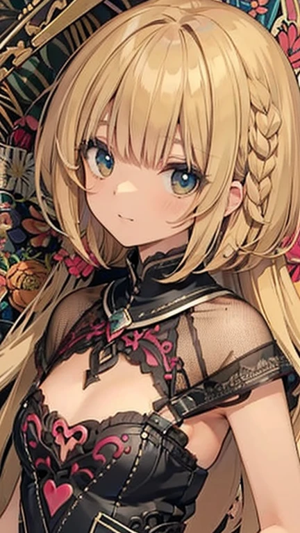 the same,
Depicts only one woman,
Golden Hair,Wet hair texture,water droplets dripping from hair,
(long hair.05),Ashime,Loose and fluffy perm,
((Black Rose))Hair Accessories,Purple Necklace,
Natural skin texture,Big boobs,Narrow waist,Bring both arms together,
Slightly muscular body,
((((Black one piece dress)))),
Black scarf,
(((Black transparent jacket))),
Golden crown,
Neuschwanstein Castle,sit,
4:50pm,sunset,board a ship,
Slightly larger breasts,expression(Puzzled),Hall々and attitude,Closed Mouth,
blush,from the front,Broken posture,
Natural depiction,
Beautiful depiction,
Shiny eyes,
Healthy Body,
Natural hairstyle,
Natural body contours,
Natural facial contours,
(Five fingers)Absolute depiction,Symmetrical fingers,
Two arms,
Two legs,
Sharp eyelid depiction,
Symmetrical eyes,Symmetrical eyes,
Keep the subject in the center,Expand the upper body,
Beautiful image quality,
Delicate shades,
4K,Very detailed,
Delicate light adjustment,
Delicate contour drawing,
Does not depict nipples,