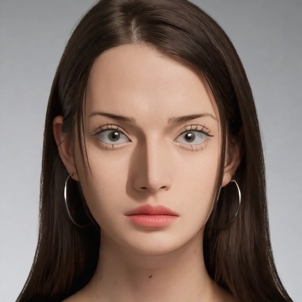 One Piece,Face