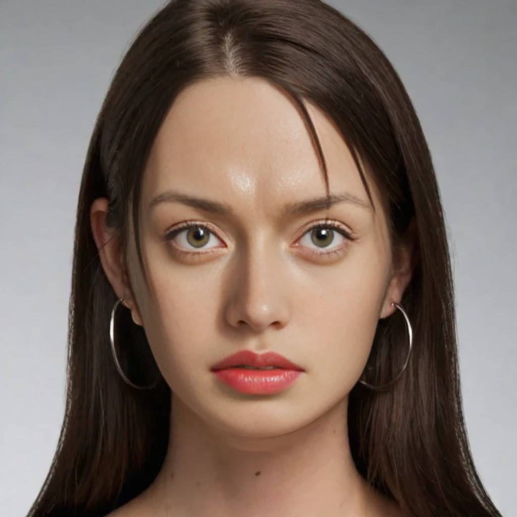 One Piece,Face