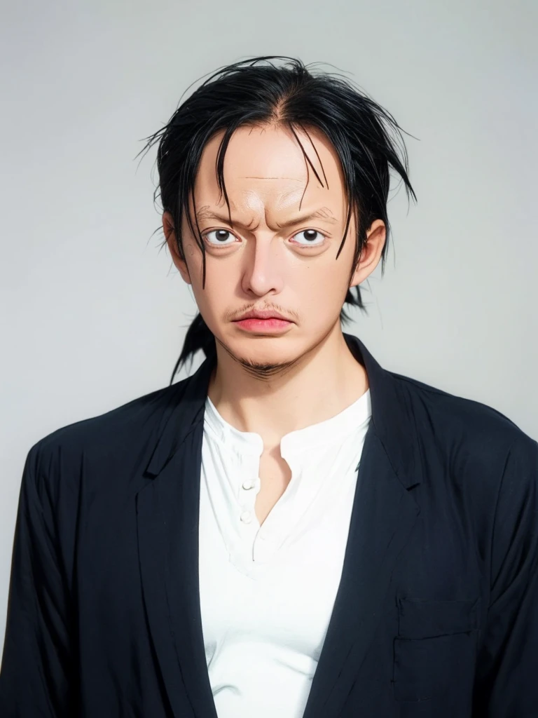 One Piece,Face