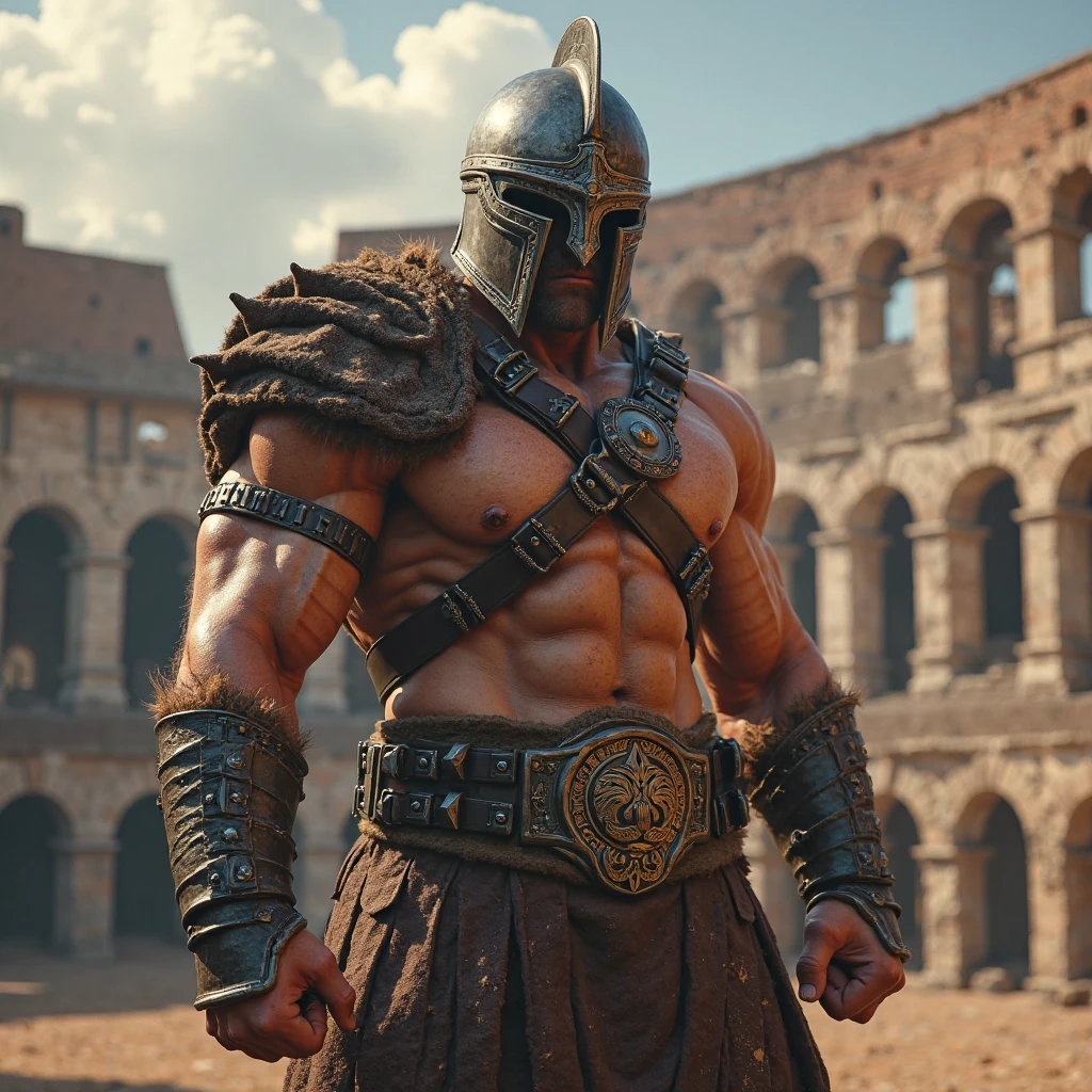 (best qualityer,4K,8K,high resolution,boss of'work of art:1.2),ultra detali,realisitic:1.37, hdr, ultra HD, studio lighting, Ultrafine ink, sharpening, basic physical performance, Extremely detailed description, proffesional, shiny colors, bokeh, portraits, scenery, horror, animadas, Science fiction, fot, conceptual artists, darksouls, soldier, Kneeling, elsword, hill, city on fire, grey sky, Eclipse solar.
A stoic gladiator