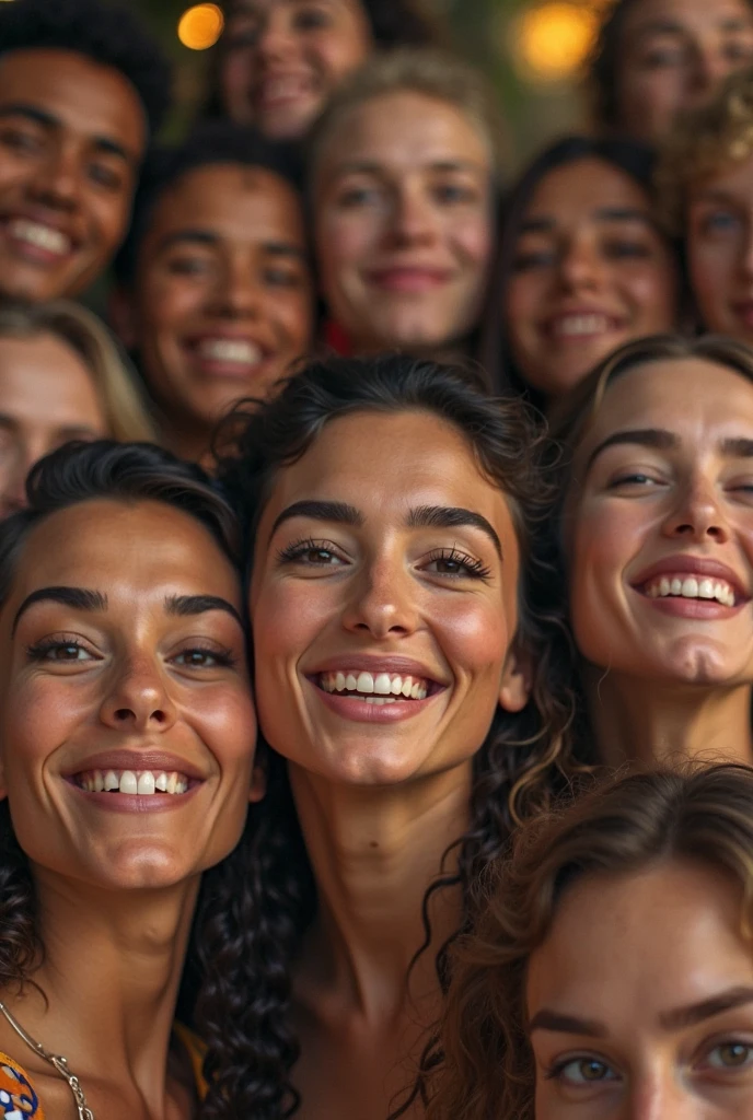 Facebook pro, group to increase friends while improving your career