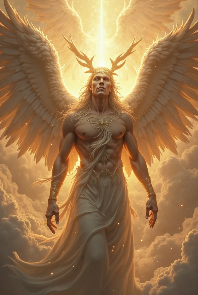 What is Lucifer like?, According to the Bible 