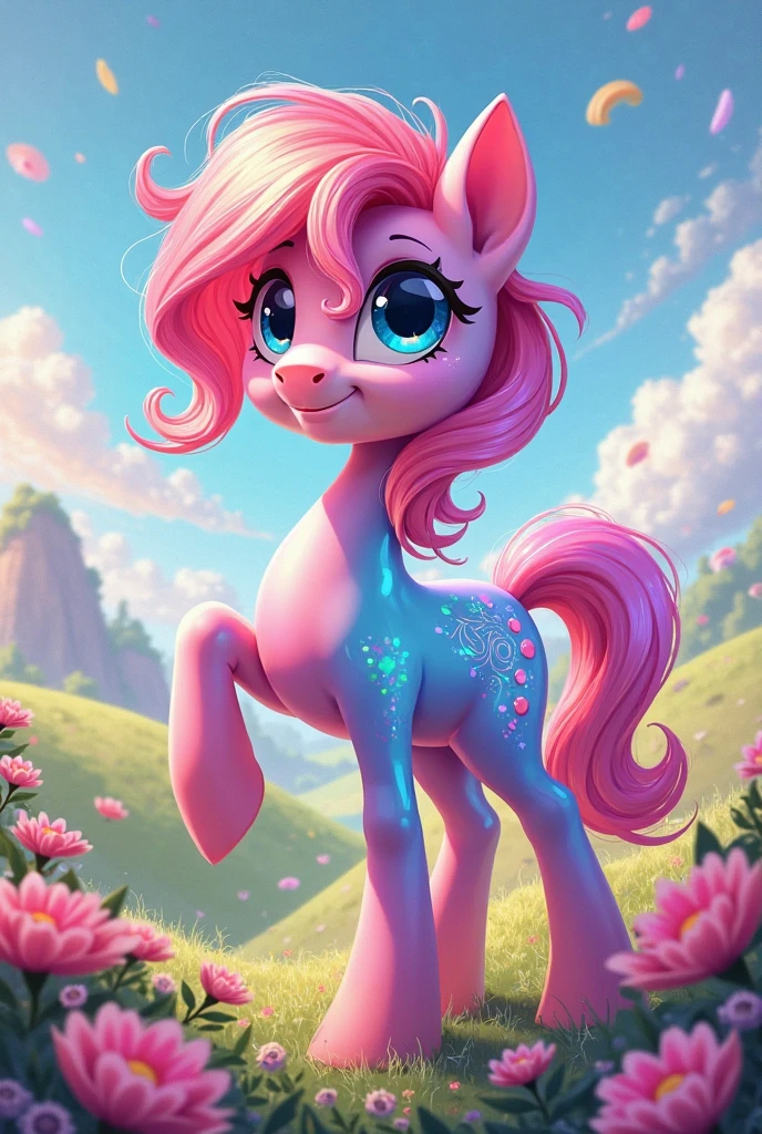My Little Pony