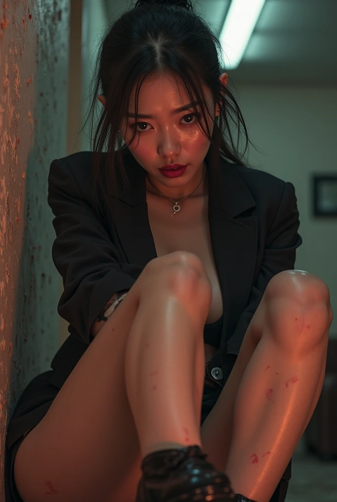 ((melhor qualidade)), ((obra de arte)), (detalhado), rosto perfeito. Completely naked girl, cabelo prateado、hime-cut、olhos dourados、teenage sisters, em pose Bondage missionary、peito achatado、fine pubic hair、Lindas pernas abertas((melhor qualidade)), ((obra de arte)), (detalhado), rosto perfeito. Completely naked girl, Completely naked girl, Completely naked girl, Completely naked girl, garota, totally naked, (um homem adulto de penis ereto duro e grosso penetrando no anus da garota)