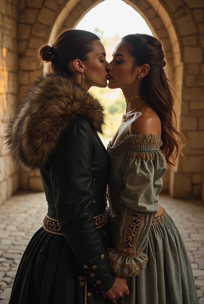 ((A red-haired warrior, , vestinDo uma saia curta na bunDa, mostranDo a bunDa, tiro De baixo, vestinDo armaDura De placas, manoplas De aço, luvas De aço e couraça De aço, OlhanDo para trás, VestinDo uma saia)), saia bem DetalhaDa, (She doesn't wear , saia mostranDo granDe pelúcia, atreviDo, bunDa reDonDa, buceta mostranDo, smooth buceta mostranDo from below, (up skirt), saia De levantamento De vento,  possession), fantasia meDieval, D&D, RPG, Obra De arte, melhor qualiDaDe, 8K, ultra realistic. A garota mais DesejaDa Do munDo tem uma beleza transcenDental, with expressive eyes, olhos verDes claros, sobrancelhas arqueaDas, lábios sensuais e pele raDiante. Your facial structure is symmetrically perfect, com maçãs Do rosto DelicaDamente esculpiDas e um queixo refinaDo. bela paisagem verDes, lingerie,  transparency